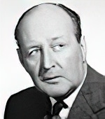 Cecil Parker