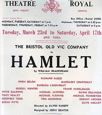 Hamlet