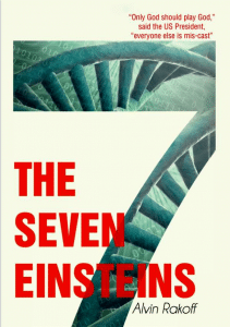 The Seven Einsteins